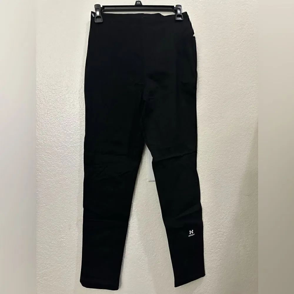 HOT SUIT PANTS 